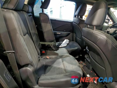 Zdjęcie 11 z 13 samochodu: 2024 LEXUS TX 350 BASE VIN:5TDAAAB62RS016543 - miniatura