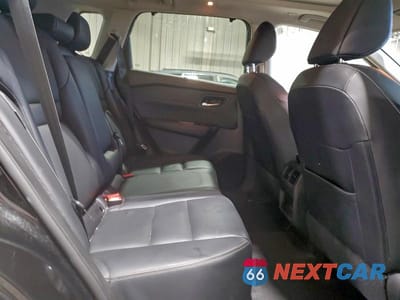 Zdjęcie 11 z 14 samochodu: 2023 NISSAN ROGUE SL VIN:5N1BT3CB1PC685161 - miniatura