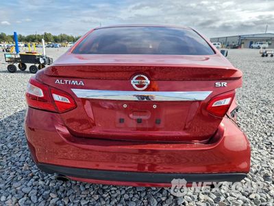 Zdjęcie 6 z 13 samochodu: 2016 NISSAN ALTIMA 2.5 VIN:1N4AL3AP5GC260143 - miniatura