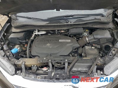 Zdjęcie 12 z 12 samochodu: 2020 HONDA PILOT EXL VIN:5FNYF6H5XLB054903 - miniatura