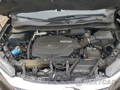 Zdjęcie 12 z 12 samochodu: 2020 HONDA PILOT EXL VIN:5FNYF6H5XLB054903 - miniatura