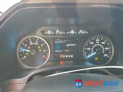 Zdjęcie 9 z 13 samochodu: 2018 FORD F150 SUPERCREW VIN:1FTEW1EP8JKF00381 - miniatura