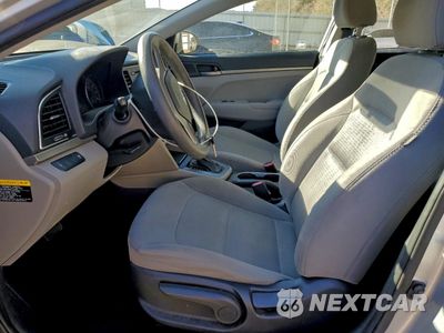 Zdjęcie 7 z 15 samochodu: 2017 HYUNDAI ELANTRA SE VIN:5NPD74LF0HH167011 - miniatura