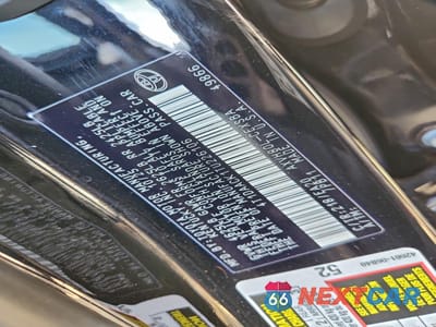 Zdjęcie 12 z 12 samochodu: 2026 TOYOTA CAMRY XSE VIN:4T1DAACK1TU226106 - miniatura
