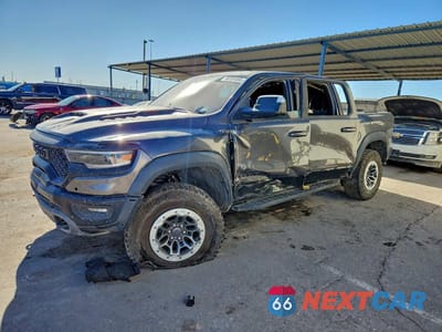 2022 RAM 1500 TRX 1C6SRFU94NN267282 - główne zdjęcie licytacji z USA - miniatura
