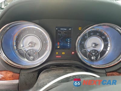 Zdjęcie 9 z 12 samochodu: 2012 CHRYSLER 300 LIMITED VIN:2C3CCACG4CH265950 - miniatura