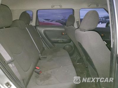 Zdjęcie 11 z 14 samochodu: 2012 KIA SOUL VIN:KNDJT2A58C7459077 - miniatura