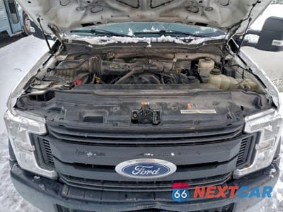 Zdjęcie 12 z 13 samochodu: 2019 FORD F450 SUPER DUTY BOX TRUCK VIN:1FDUF4GYXKDA16054 - miniatura