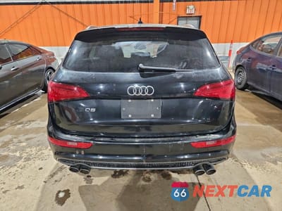 Zdjęcie 6 z 13 samochodu: 2014 AUDI SQ5 PREMIUM PLUS VIN:WA1CGCFP0EA061052 - miniatura
