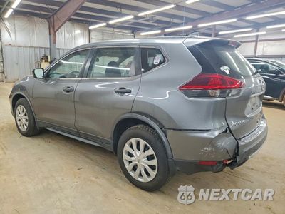 Drugie zdjęcie samochodu z przodu: 2018 NISSAN ROGUE S VIN:JN8AT2MV0JW312951 - miniatura