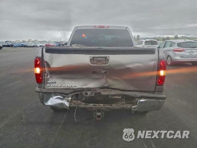 Zdjęcie 6 z 12 samochodu: 2009 CHEVROLET SILVERADO K1500 VIN:2GCEK19J871647973 - miniatura