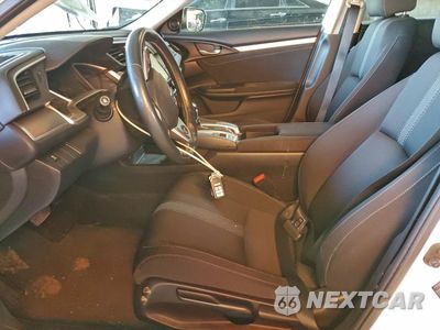 Zdjęcie 7 z 13 samochodu: 2018 HONDA CIVIC EX VIN:JHMFC1F32JX014370 - miniatura