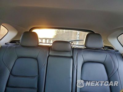 Zdjęcie 10 z 13 samochodu: 2023 MAZDA CX-5 PREMIUM PLUS VIN:JM3KFBEM0P0197509 - miniatura