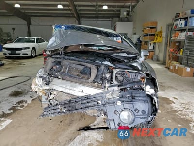 Piąte zdjęcie samochodu w środku: 2008 VOLVO S60 2.5T VIN:YV1RS592282701166 - miniatura