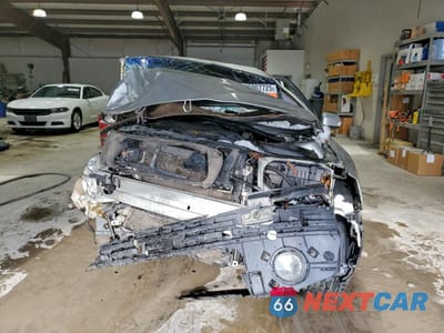 Piąte zdjęcie samochodu w środku: 2008 VOLVO S60 2.5T VIN:YV1RS592282701166 - miniatura