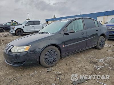 2006 SATURN ION LEVEL 2 1G8AJ55F66Z163388 - główne zdjęcie licytacji z USA - miniatura