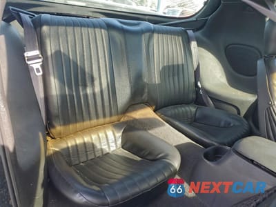 Zdjęcie 10 z 12 samochodu: 2000 PONTIAC FIREBIRD FORMULA VIN:2G2FV22G3Y2117751 - miniatura