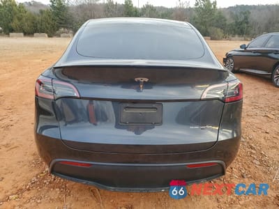Zdjęcie 6 z 13 samochodu: 2024 TESLA MODEL Y VIN:7SAYGDEE9RF983580 - miniatura
