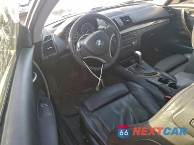 Zdjęcie 8 z 14 samochodu: 2008 BMW 128 I VIN:WBAUP73558VF08881 - miniatura