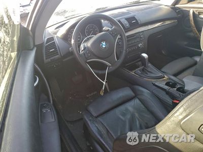 Zdjęcie 8 z 14 samochodu: 2008 BMW 128 I VIN:WBAUP73558VF08881 - miniatura