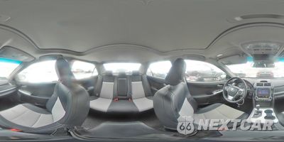 Zdjęcie 14 z 14 samochodu: 2012 TOYOTA CAMRY SE VIN:4T1BK1FK0CU518412 - miniatura