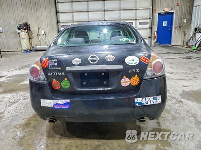 Zdjęcie 6 z 12 samochodu: 2008 NISSAN ALTIMA 2.5 VIN:1N4AL21E08N437857 - miniatura