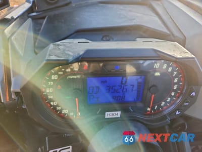 Zdjęcie 8 z 11 samochodu: 2022 POLARIS RZR PRO XP ULTIMATE VIN:3NSMAD926NF349794 - miniatura
