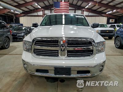 Piąte zdjęcie samochodu w środku: 2013 RAM 1500 SLT VIN:1C6RR7LT2DS687754 - miniatura