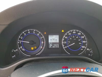 Zdjęcie 9 z 13 samochodu: 2013 INFINITI G37 CONVERTIBLE SPORT VIN:JN1CV6FE9DM772308 - miniatura