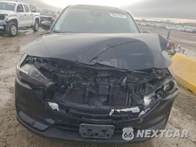 Piąte zdjęcie samochodu w środku: 2018 MAZDA CX-5 GRAND TOURING VIN:JM3KFADM3J0303616 - miniatura