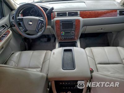 Zdjęcie 8 z 15 samochodu: 2009 CHEVROLET TAHOE C1500 LT VIN:1GNFC23009R135732 - miniatura