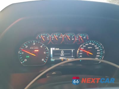 Zdjęcie 9 z 12 samochodu: 2017 CHEVROLET SILVERADO K1500 LT VIN:3GCUKREC6HG437088 - miniatura