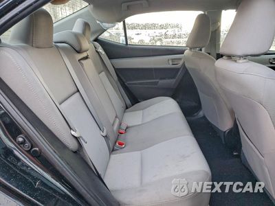 Zdjęcie 10 z 15 samochodu: 2015 TOYOTA COROLLA L VIN:5YFBURHE3FP350013 - miniatura