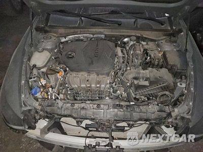Zdjęcie 11 z 12 samochodu: 2021 HYUNDAI SONATA SE VIN:5NPEG4JA5MH080064 - miniatura