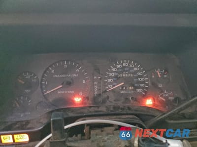 Zdjęcie 9 z 13 samochodu: 1996 DODGE RAM 1500 VIN:1B7HC16ZXTJ100417 - miniatura