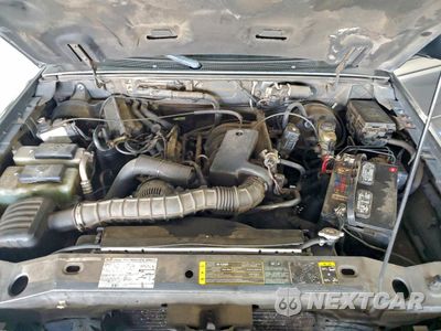 Zdjęcie 11 z 15 samochodu: 2004 FORD RANGER SUPER CAB VIN:1FTYR44U04PA59088 - miniatura