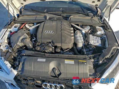 Zdjęcie 11 z 12 samochodu: 2025 AUDI A5 PREMIUM 45 VIN:WAUDACF5XSA009107 - miniatura