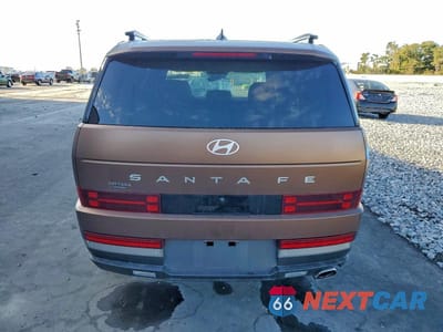 Zdjęcie 6 z 13 samochodu: 2024 HYUNDAI SANTA FE LIMITED VIN:5NMP44GL7RH027462 - miniatura