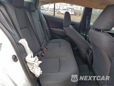 Zdjęcie 10 z 16 samochodu: 2023 TOYOTA COROLLA LE VIN:5YFB4MDE0PP025409 - miniatura