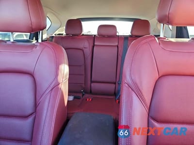 Zdjęcie 10 z 13 samochodu: 2025 MAZDA CX-5 PREFERRED VIN:JM3KFBCM7S0711237 - miniatura
