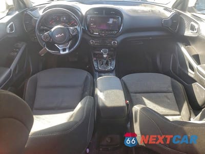 Zdjęcie 8 z 12 samochodu: 2022 KIA SOUL EX VIN:KNDJ33AU7N7166206 - miniatura