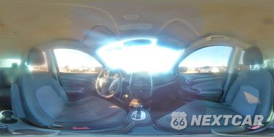 Zdjęcie 14 z 14 samochodu: 2018 NISSAN VERSA S VIN:3N1CN7AP2JL871444 - miniatura