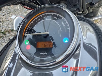 Zdjęcie 7 z 9 samochodu: 2014 HONDA VT1300 CT VIN:JH2SC6684EK400002 - miniatura