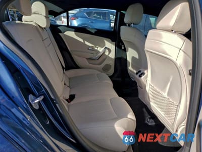Zdjęcie 10 z 12 samochodu: 2020 MERCEDES-BENZ A 220 VIN:W1K3G4EB0LJ230281 - miniatura