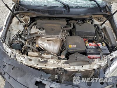 Zdjęcie 11 z 12 samochodu: 2017 TOYOTA CAMRY LE VIN:4T1BF1FK6HU405401 - miniatura
