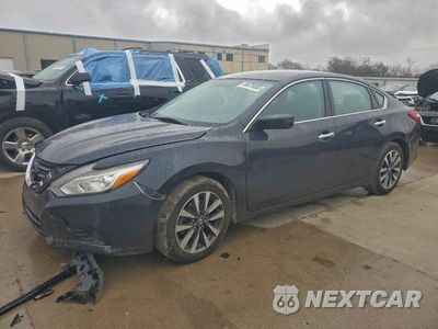2017 NISSAN ALTIMA 2.5 1N4AL3AP0HC221316 - główne zdjęcie licytacji z USA - miniatura