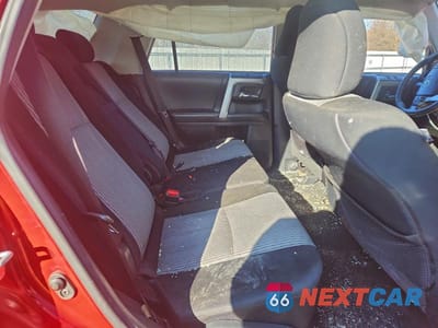 Zdjęcie 11 z 13 samochodu: 2019 TOYOTA 4RUNNER SR5 VIN:JTEZU5JR1K5209724 - miniatura