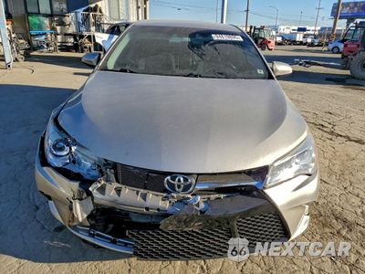 Piąte zdjęcie samochodu w środku: 2015 TOYOTA CAMRY LE VIN:4T1BF1FK8FU018216 - miniatura