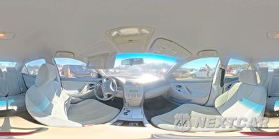 Zdjęcie 14 z 14 samochodu: 2007 TOYOTA CAMRY CE VIN:4T1BE46K67U726860 - miniatura