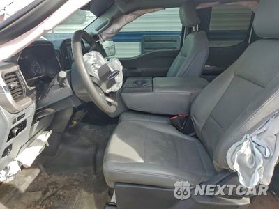 Zdjęcie 7 z 12 samochodu: 2023 FORD F150 SUPER CAB VIN:1FTFX1C80PKD89153 - miniatura